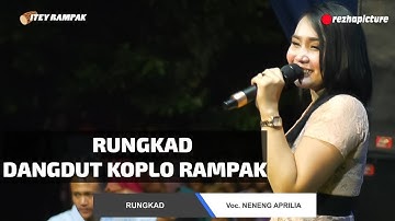 DANGDUT KOPLO RUNGKAD VERSI RAMPAK KENDANG JAIPONG FULL BLEKUK PONGDUT SUNDA ( BAJIDOR ) ITEY RAMPAK