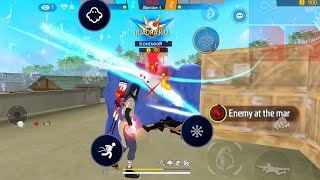 FAKE LAG FOX ONE V5 👑 | FREEZE + INFINITY TELEKILL + GOST 💥 | FF OB54 ANTIBAND 💯 screenshot 4