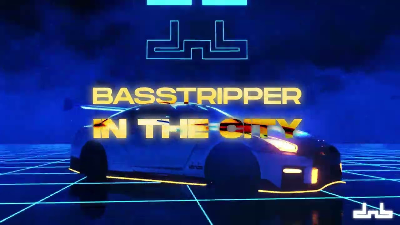 ⁣Basstripper - In The City