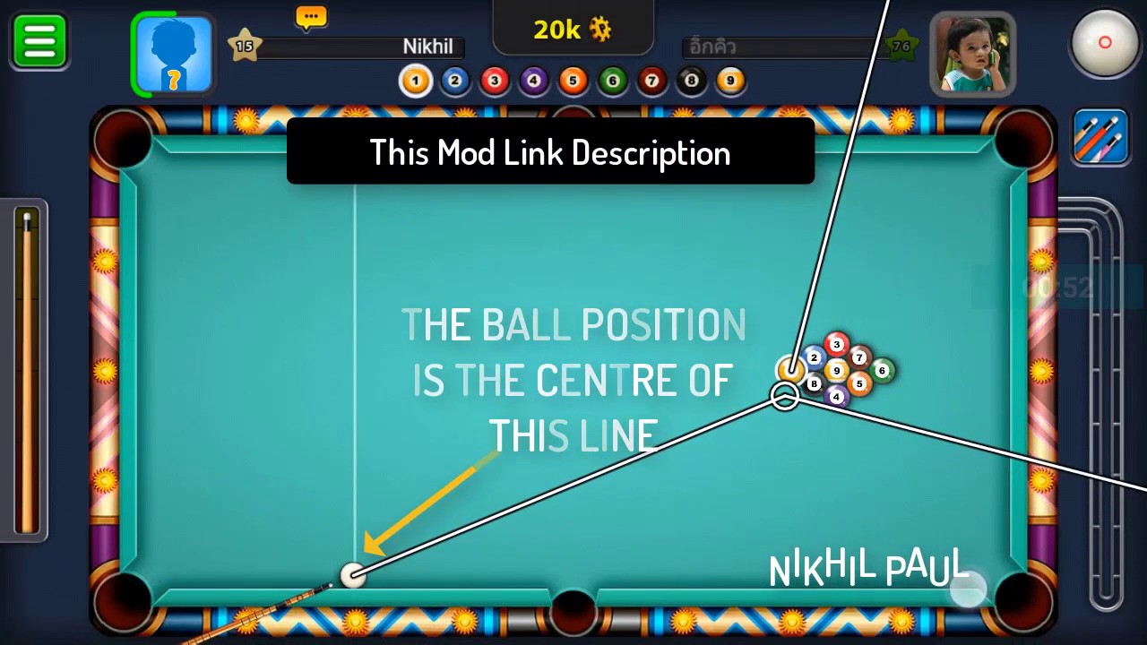 9 BALL POOL UPDATE || How to break balls ? WIN EVERY GAME ...
