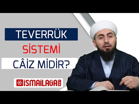 Video: Neden BDR ve BDDS'ye ihtiyacımız var?