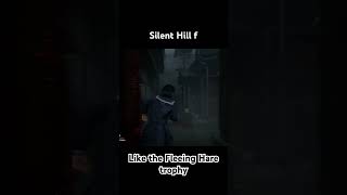 Silent Hill f Trophy Guide - Like the Fleeing Hare #gaming #playstationtrophy #completionist #horror