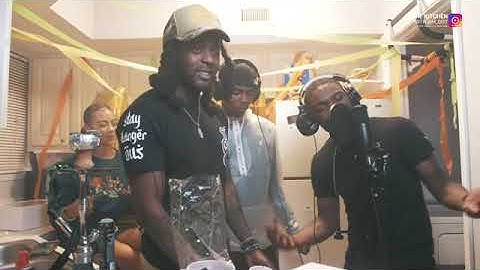 FREESTYLE FULL VIDEO: 2WAYY x Ray2Times YIC