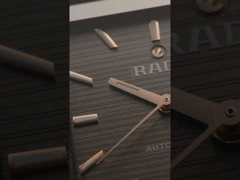 ظرافت آینده نگرانه پلاسمای سرامیکی پیشرفته ی رادو آناتومی