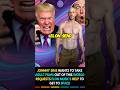 “Trump Tells Elon Musk to Send Johnny Sins to Mars — Space Comedy Gone Wrong!” #shorts
