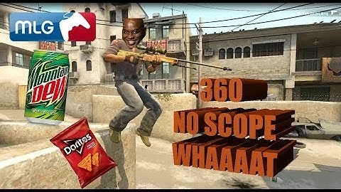 CS:GO [BUT I