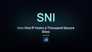 SNI — How One IP Hosts a Thousand Secure Sites | How It All Runs