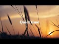 Isaac Bukasa - Quiet time