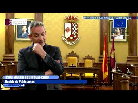 Especial Actuación Avenida 1º de Julio II 15/11/2021