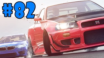 Need For Speed: Payback - Walkthrough - Part 82 - Dead Drop (PC HD) [1080p60FPS]