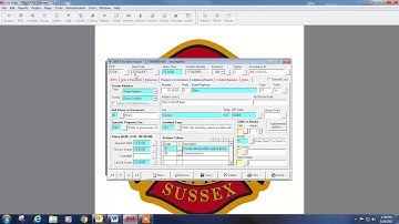 Firehouse Software Video 1