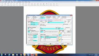 Firehouse Software Video 1 screenshot 1