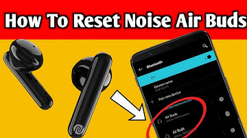 Noise Air Buds Reset & Pairing Fix 🔥 | Double Bluetooth Error Solved (100% Working)