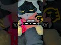 I have had alot of ideas for videoz today 🥹@SOUL-f4r #whatamidoing #plushies