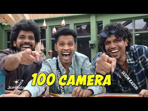 Bigg Boss Season 10 Rewind 🔥 #Ottikichi vibes 🔥 🎵