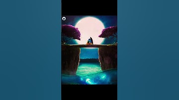 "Shiva and Parvati: Eternal Love Story 🌙❤️" 2k Subscribers Completed🙏🏻 #shorts #mahadev #ytshorts