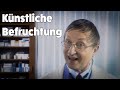 Dieter Hallervorden - Künstliche Befruchtung