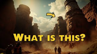 Mysterious underground pipes, hundreds of thousands of years old — is someone hiding the truth?