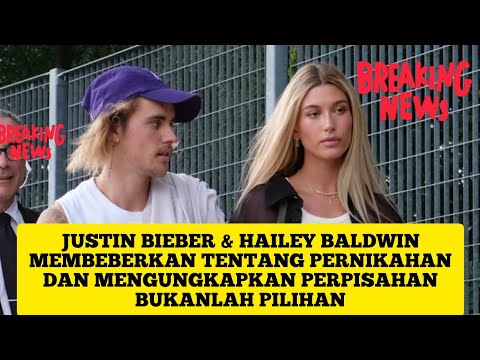 Video: Justin Bieber dan Hailey Baldwin Tentukan Tanggal Pernikahannya