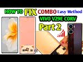 📱Vivo v29e ka combo kaise change Karen👉Vivo v29e ka folder kaise badle📱how to change Vivo v29e