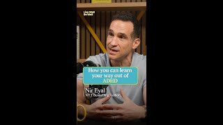 If You Struggle With ADHD, Watch This