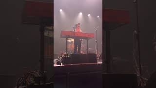 Theo Katzman - Terminal 5 NYC (4/29/23) - Be The Wheel