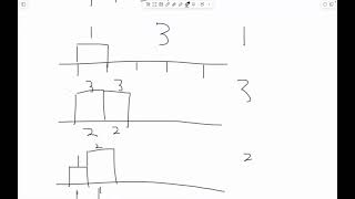 1105. Filling Bookcase Shelves