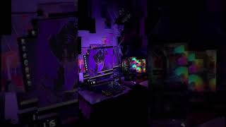 #GamingSetup #SetupTransformation #RGBSetup #PCSetup #GamingRoom #AestheticSetup #TechVibes #setup