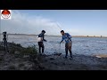 PESCA CAZA Y COCINA | CAMPING LO DE NEGO PARAJE LA ARGENTINA .