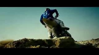 Point Break Dirt Bike Scene Hd