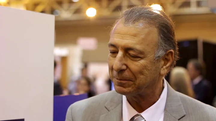 Cosmetic Dentist Vouches for Sonendos GentleWave S...