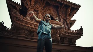 Offset - Go Again Ft. Drake & MoneyBagg Yo (Music Video)