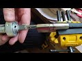 locksmith tool for Vashette VRX designg-Rotorpick