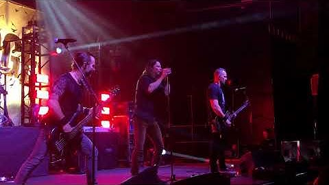 Metalingus by Alter Bridge at The Ritz (Raleigh,NC)
