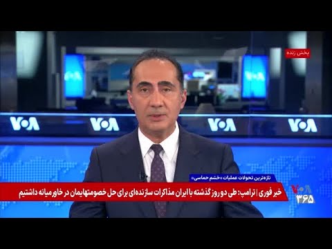 ابهام در گفت وگوهای پنهان تهران چرا مذاکره با واشنگتن را انکار می کند