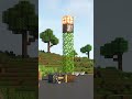 Leaves Can Replace Redstone Dust?!