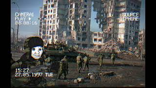 Lyube - Kombat Russian Rock War Song