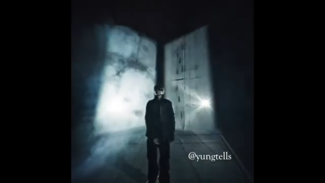 [FREE] THRILL PILL x LILDRUGHILL Type Beat - "Хирург" (prod. yung tells x @zestymain)