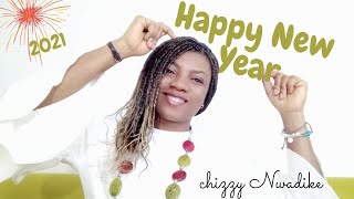 Appreciation//Happy New year//Youtube End of the year review by Chizzy Nwadike 472 views 3 years ago 4 minutes, 5 seconds