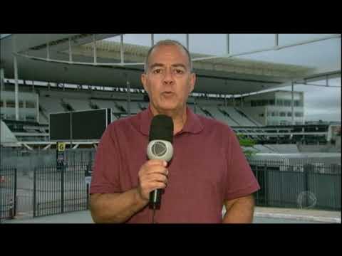 Corinthians e Odebrecht são condenados a devolver R$ 400 milhões da Arena Itaquera