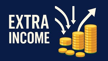 How to Start Multiple Income Streams (Make Money While You Sleep)