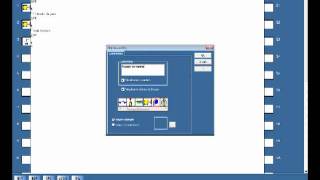 Programación de un Estrella-Triangulo en BDF: |  | UPV screenshot 1