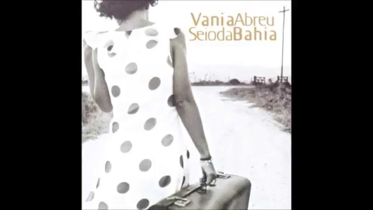 SANGUE LATINO - VÂNIA ABREU