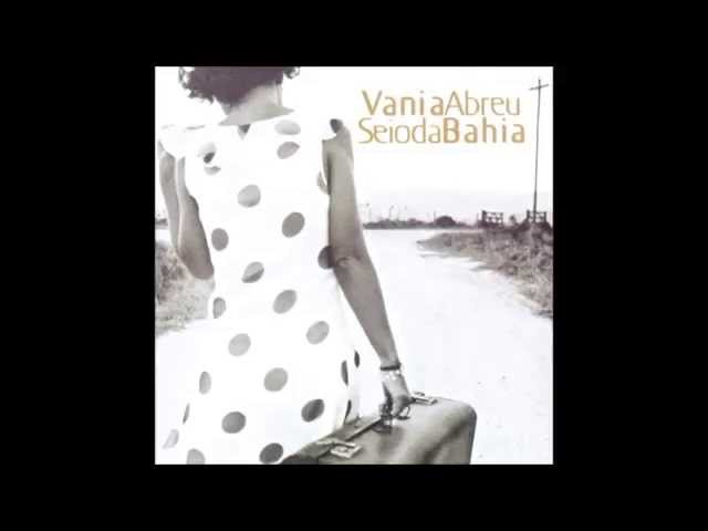 Vania Abreu - Sangue Latino