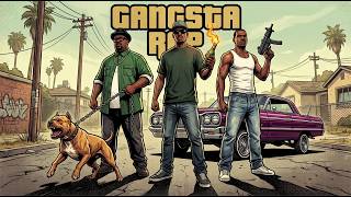 Download lagu GTA San Andreas Vibes | 90s–2000s Gangsta Rap Classics | Los Angeles Old School Hip Hop Mix