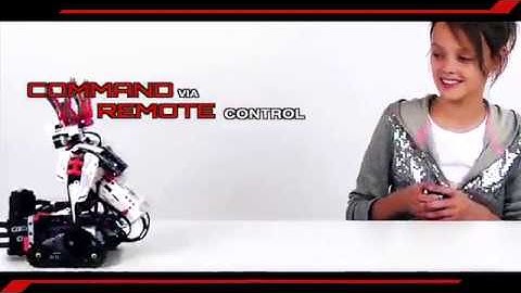 LEGO MINDSTORMS EV3 31313 Robot Kit with Remote Control for Kids, Educational STEM Toy