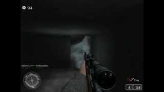 CoD 2 Snip montage by Decred