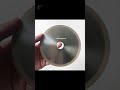 125mm Metal Bond Diamond Cutting Wheel