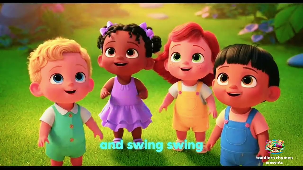 🅰️🅱️ ABC Phonics Song with Animals 🐶🦁 | Toddlers rhyme | Nursery & kids song | 