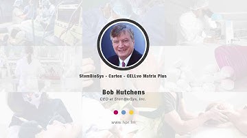 StemBioSys - Cartox - CELLvo Matrix Plus